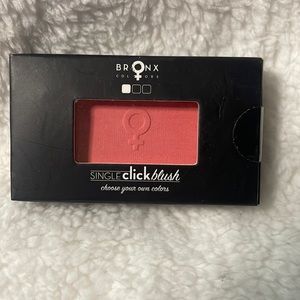 Bronx click blush scb07 coral